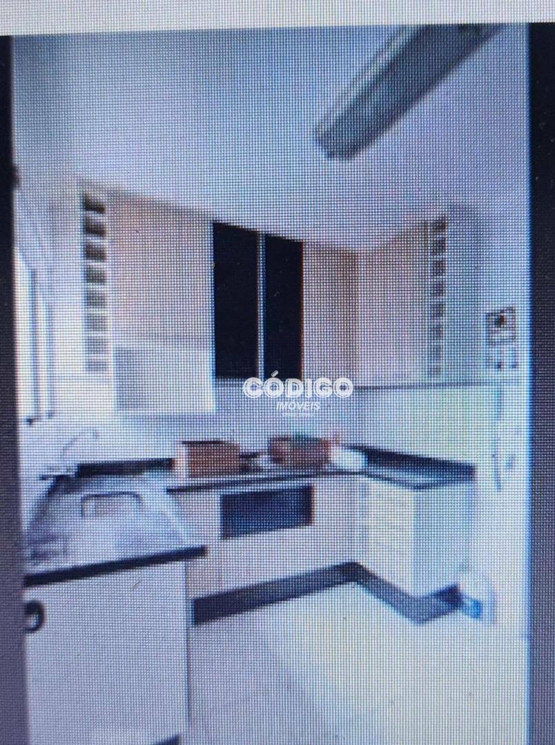 Apartamento à venda com 3 quartos, 75m² - Foto 9