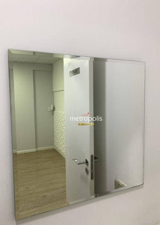 Conjunto Comercial-Sala à venda, 55m² - Foto 8