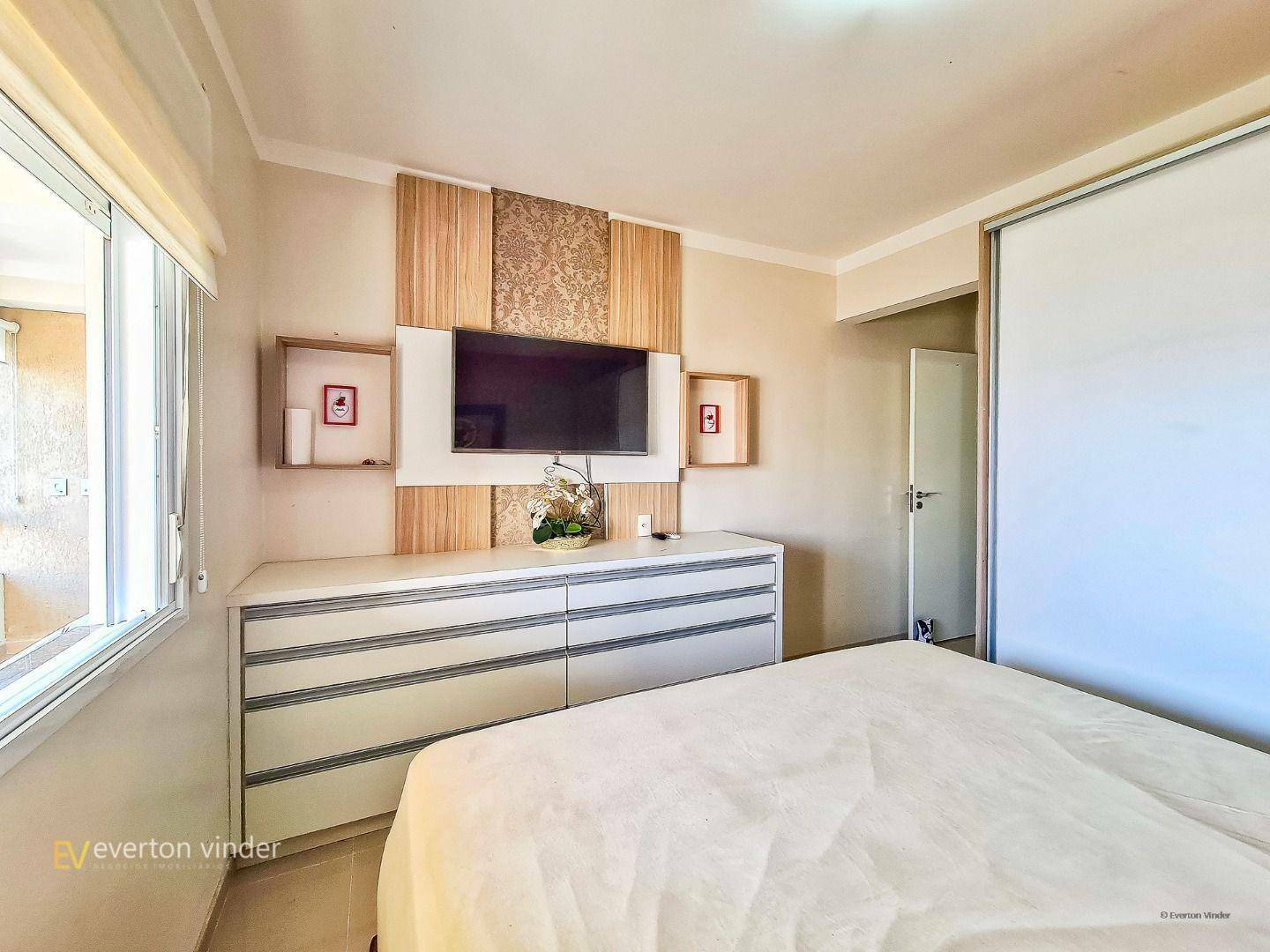 Apartamento à venda com 2 quartos, 104m² - Foto 14