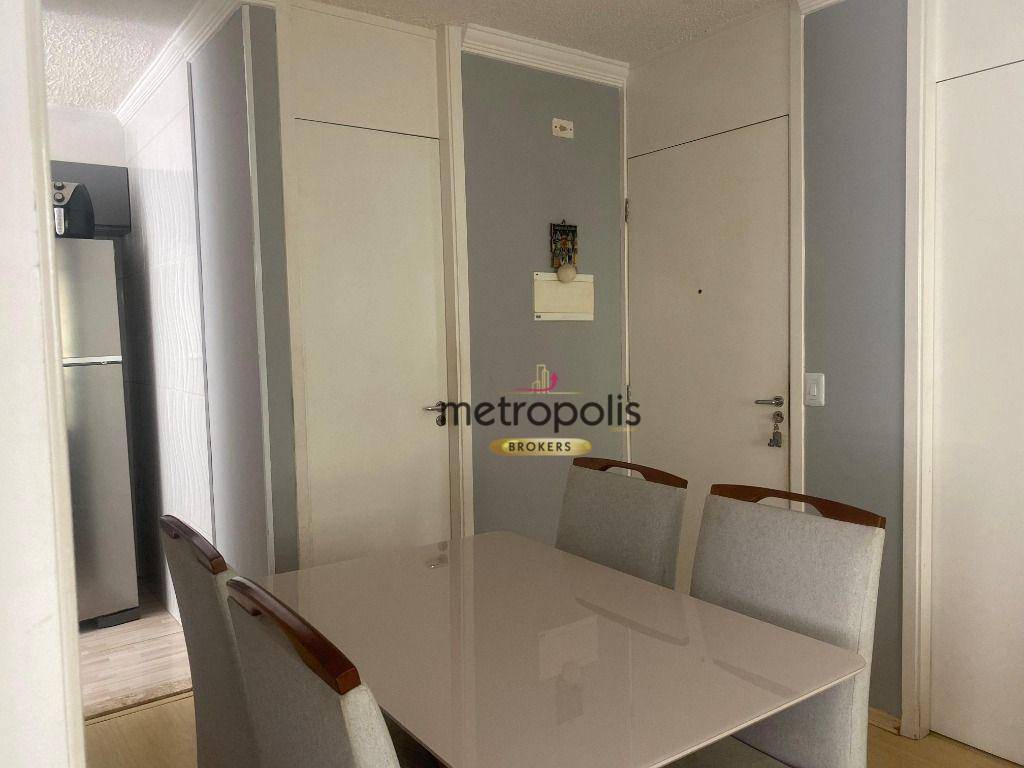 Apartamento à venda com 3 quartos, 49m² - Foto 9