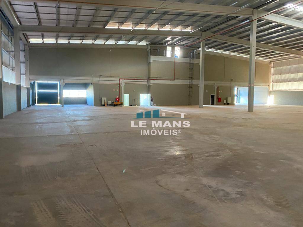 Depósito-Galpão-Armazém à venda, 3868m² - Foto 6