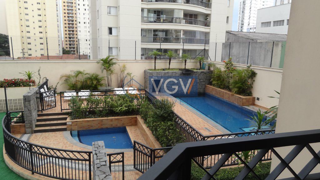 Apartamento à venda com 3 quartos, 90m² - Foto 7