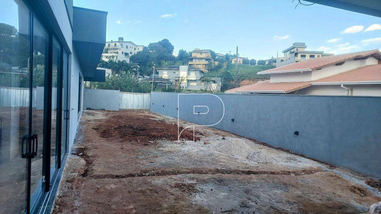 Casa de Condomínio à venda com 3 quartos, 375m² - Foto 39