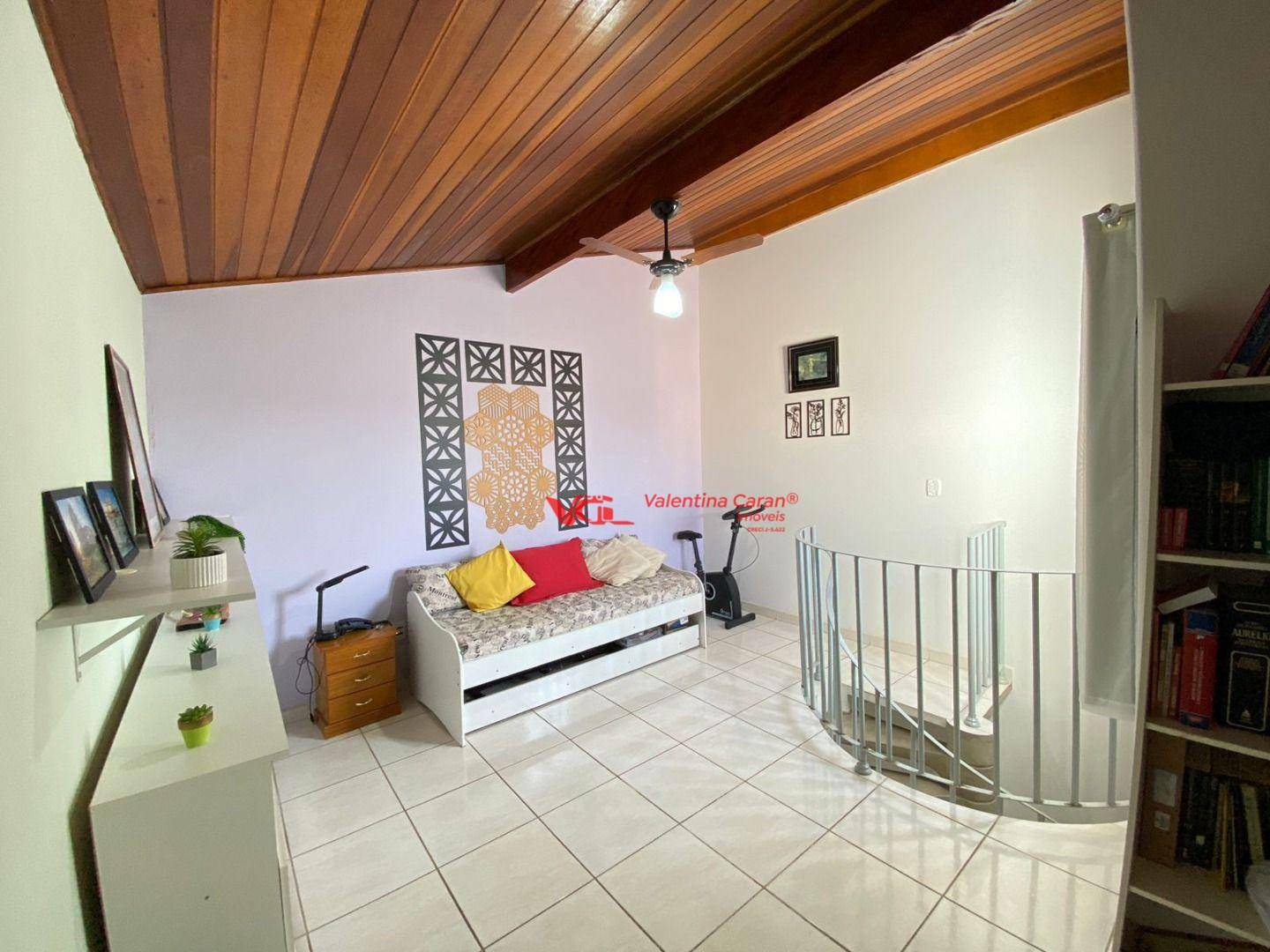 Casa à venda com 3 quartos, 155m² - Foto 6