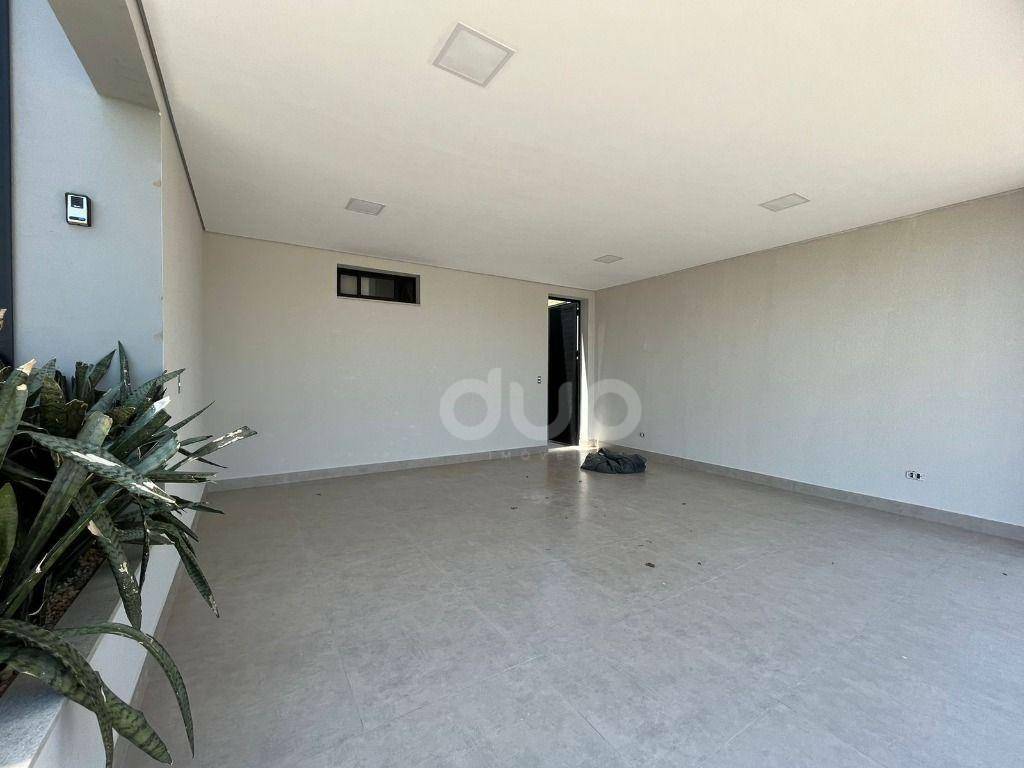 Casa de Condomínio à venda com 3 quartos, 182m² - Foto 5