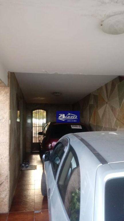 Sobrado à venda com 3 quartos, 175m² - Foto 10