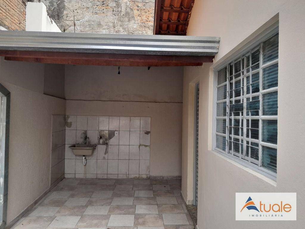 Casa para alugar com 2 quartos, 90m² - Foto 31