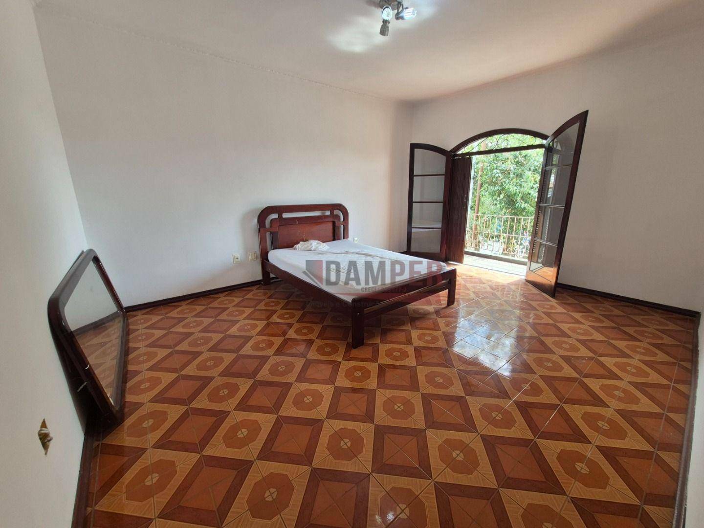 Sobrado, 3 quartos, 319 m² - Foto 22