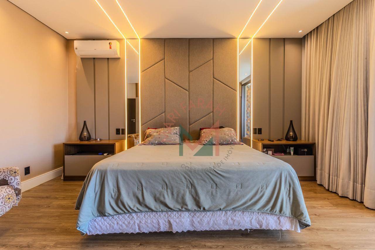 Casa de Condomínio à venda com 5 quartos, 787m² - Foto 13