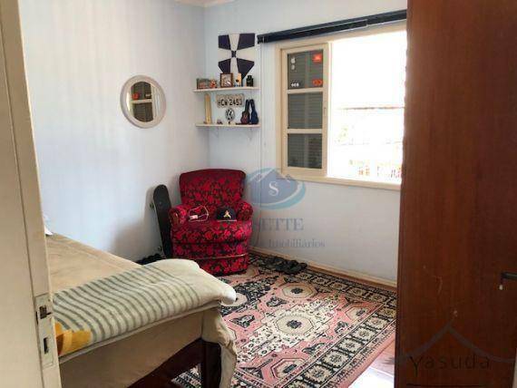 Sobrado à venda com 3 quartos, 98m² - Foto 15