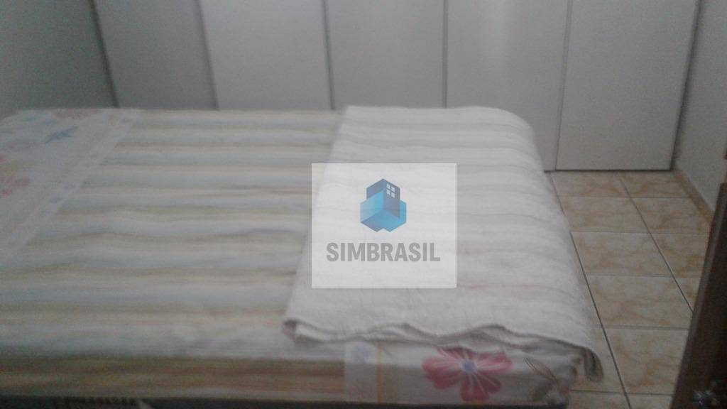 Apartamento à venda com 1 quarto, 58m² - Foto 4