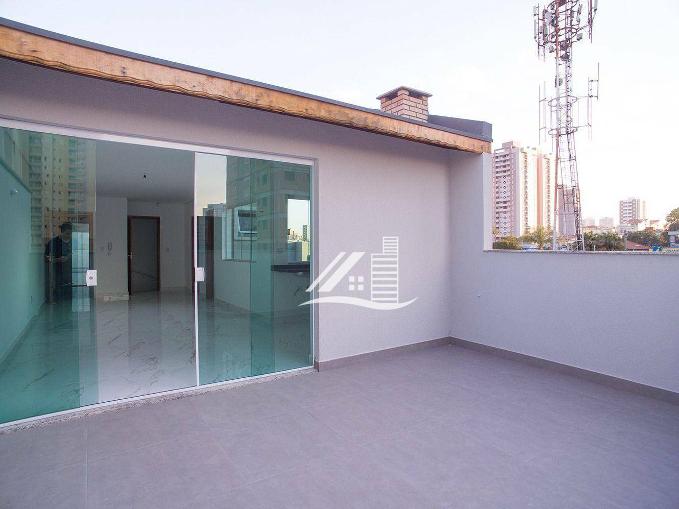 Cobertura à venda com 2 quartos, 116m² - Foto 9