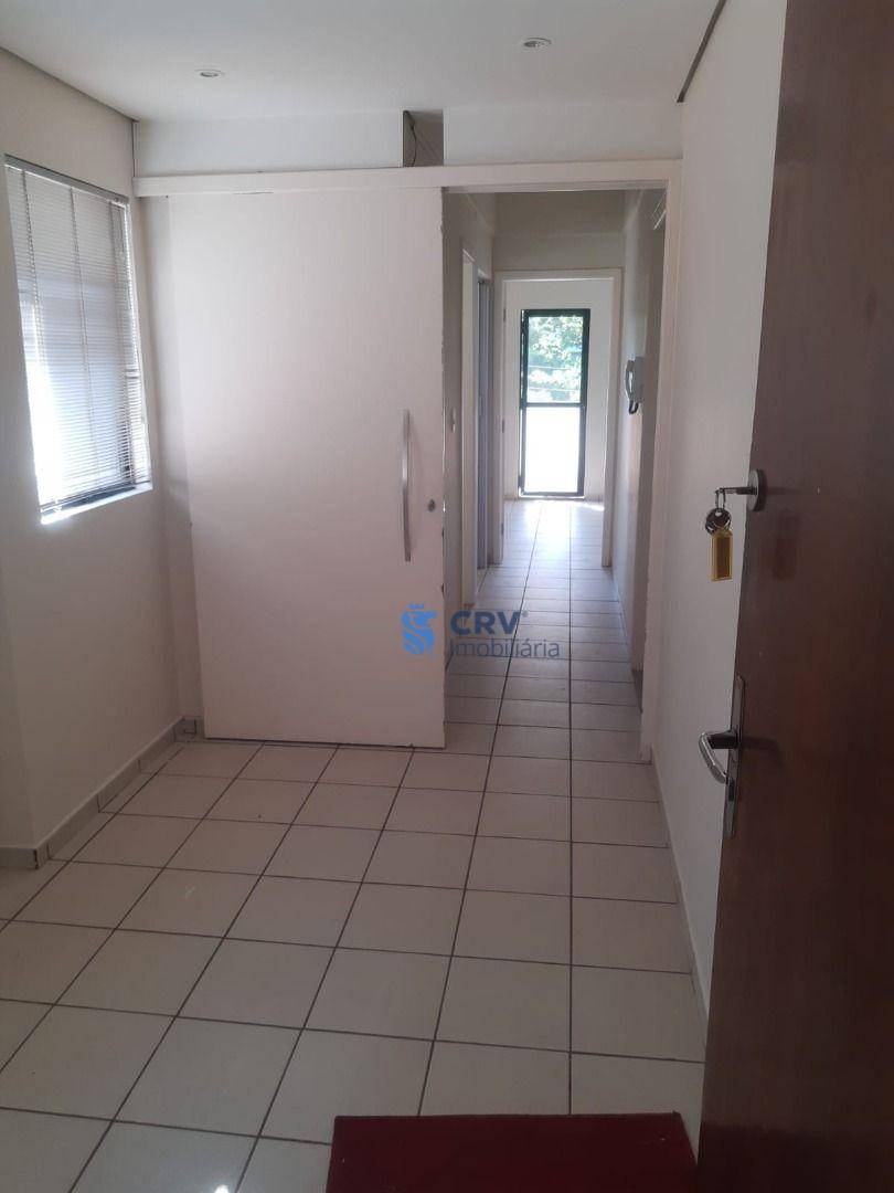 Conjunto Comercial-Sala para alugar, 45m² - Foto 4