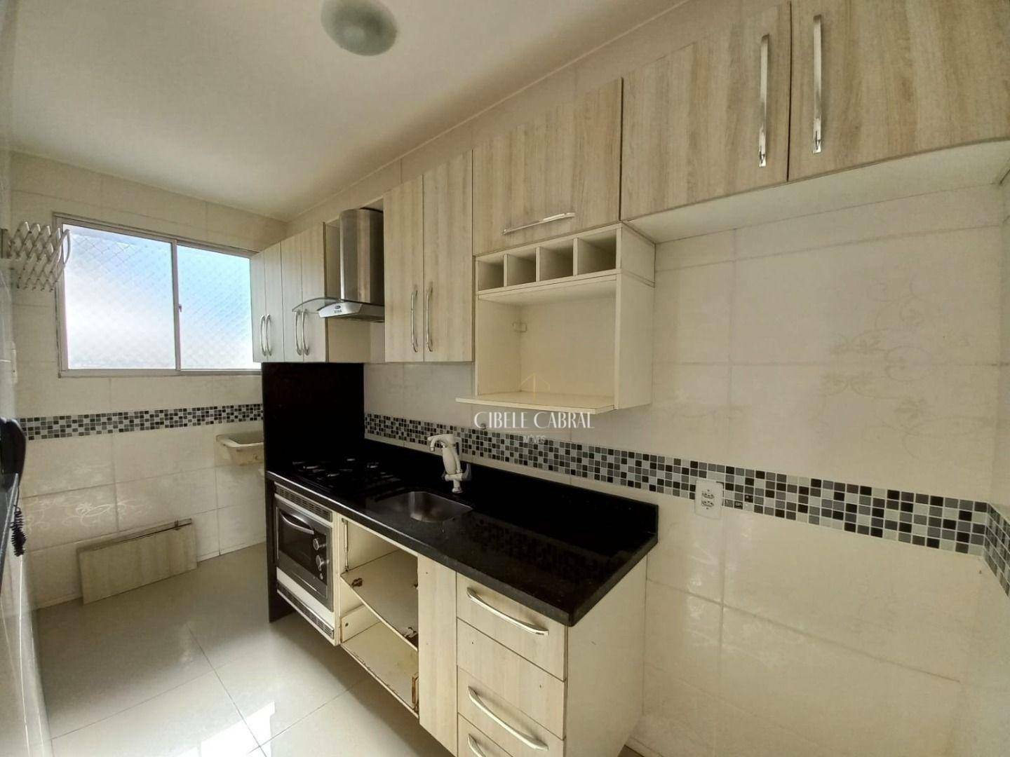 Apartamento à venda com 2 quartos, 47m² - Foto 1