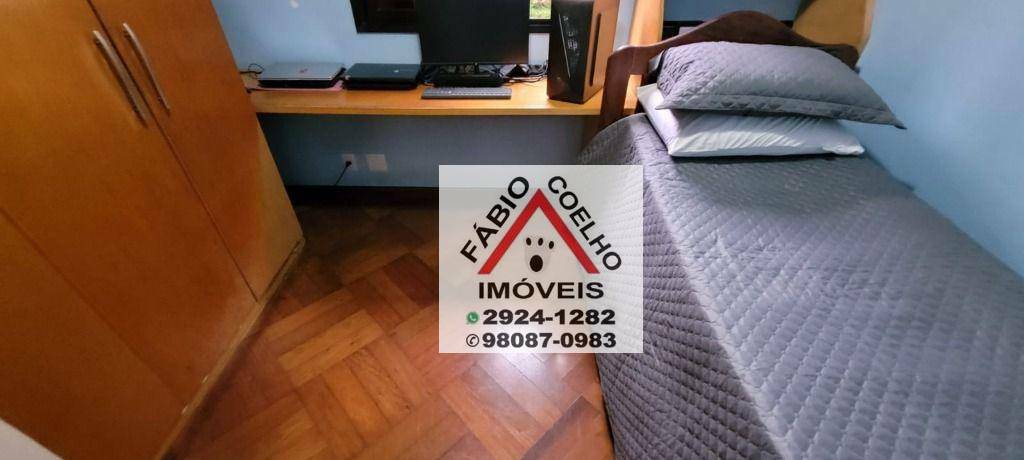 Apartamento à venda com 3 quartos, 102m² - Foto 10