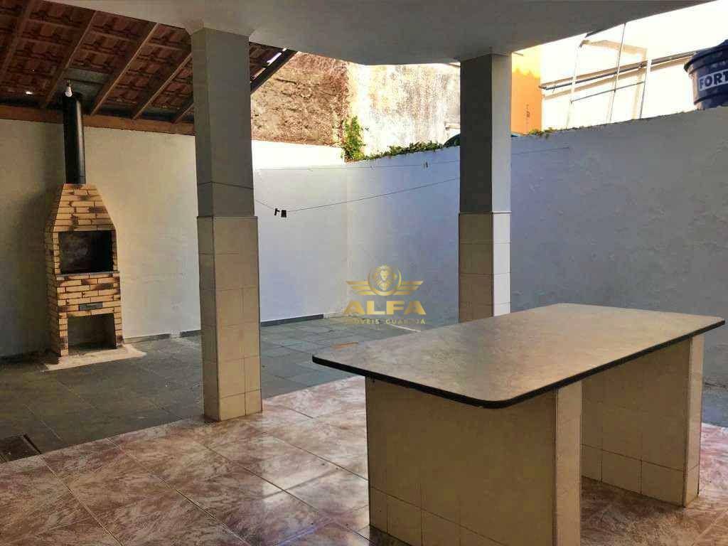 Casa à venda com 4 quartos, 302m² - Foto 19