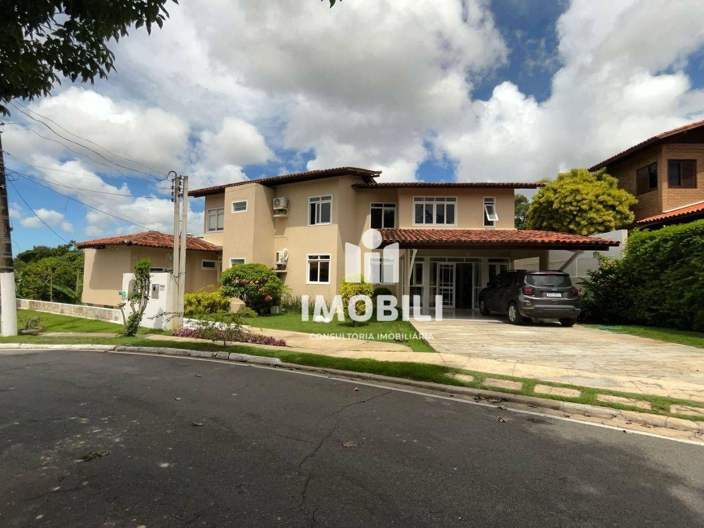 Casa de Condomínio à venda com 5 quartos, 278m² - Foto 49