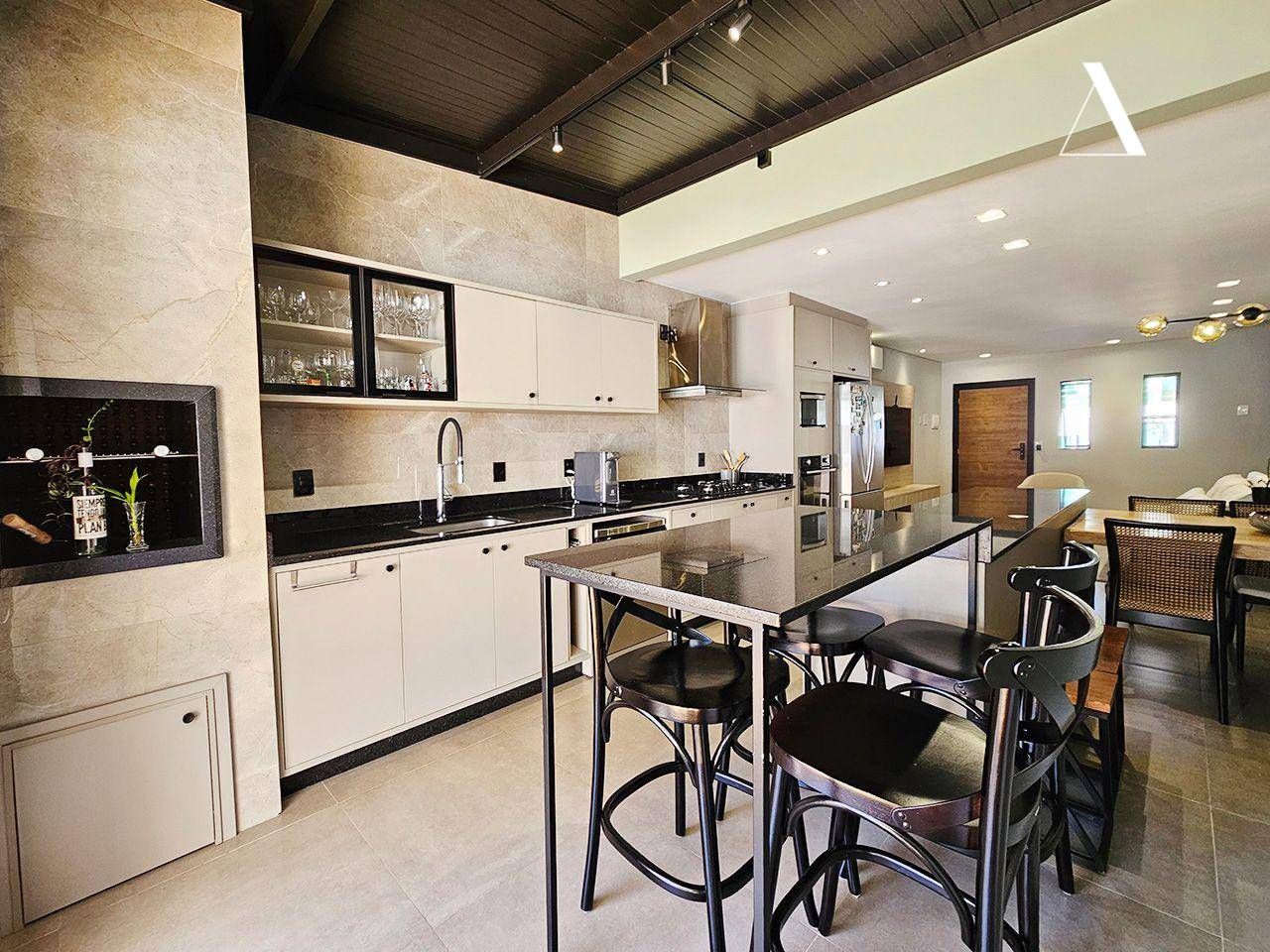 Casa, 3 quartos, 120 m² - Foto 3