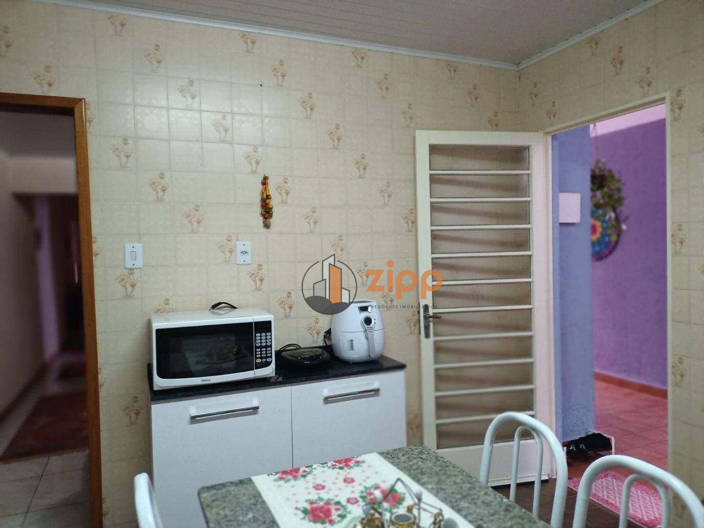 Sobrado à venda com 3 quartos, 168m² - Foto 20