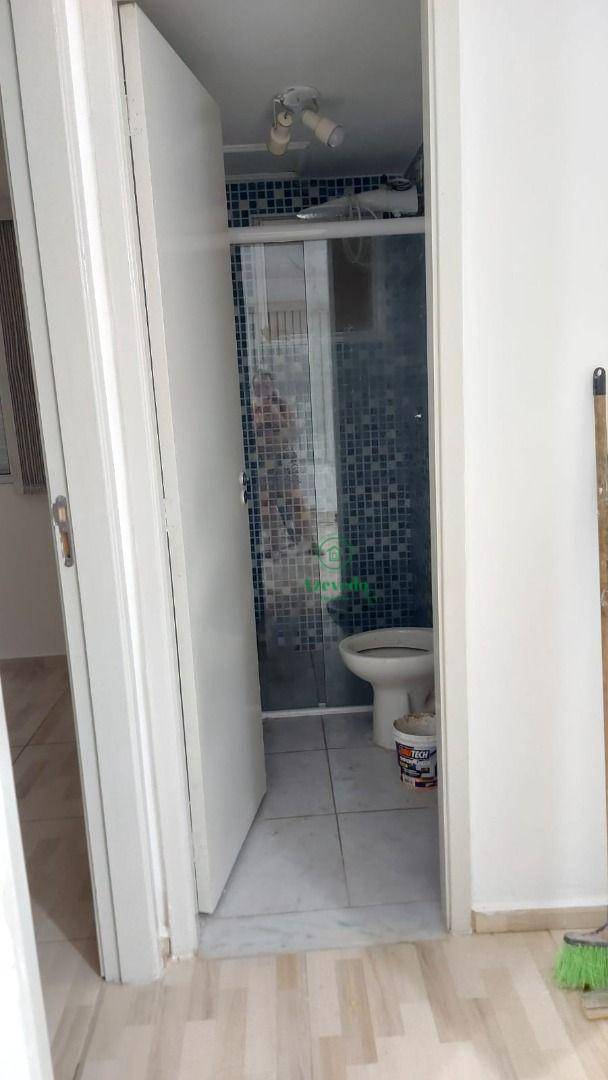 Apartamento à venda com 2 quartos, 45m² - Foto 17