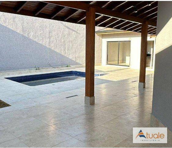 Casa à venda com 4 quartos, 396m² - Foto 13