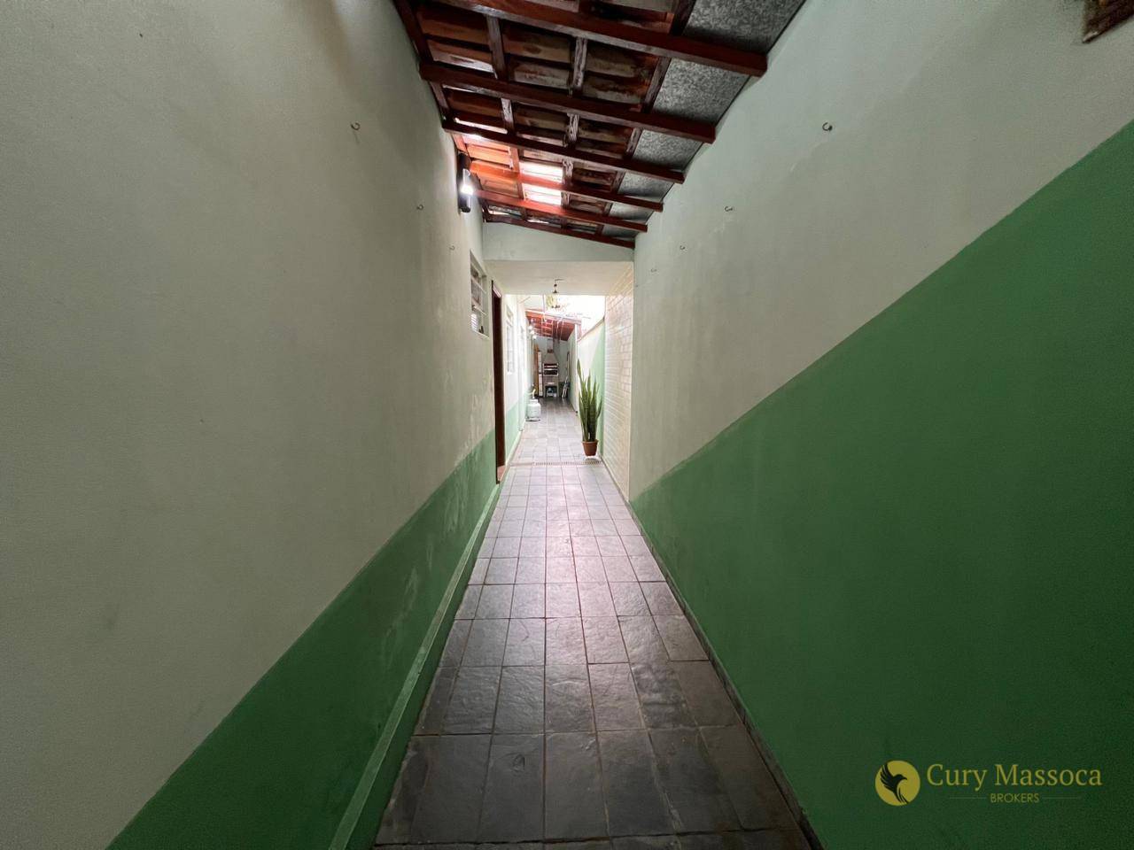 Casa, 2 quartos, 70 m² - Foto 2