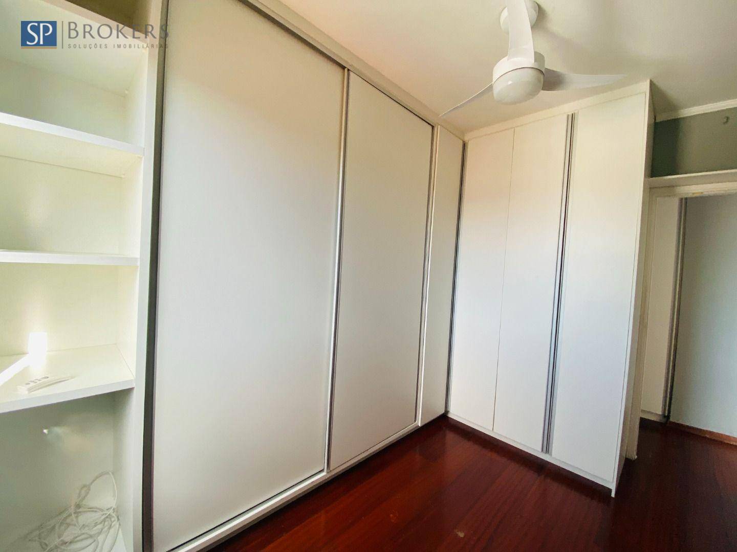 Apartamento à venda com 1 quarto, 56m² - Foto 7