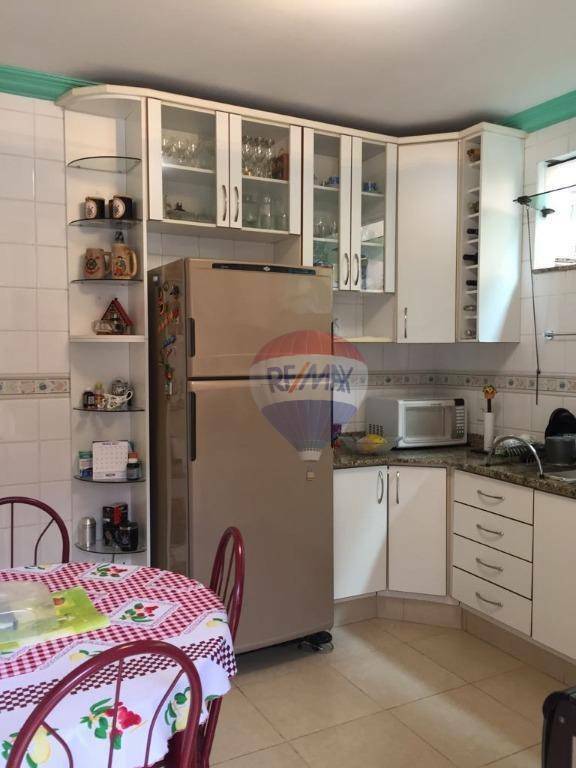 Casa de Condomínio à venda com 3 quartos, 353M2 - Foto 24