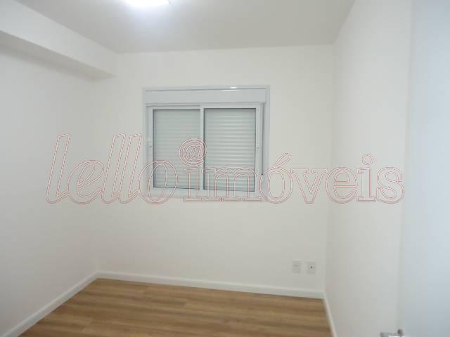 Apartamento para alugar com 3 quartos, 82m² - Foto 6