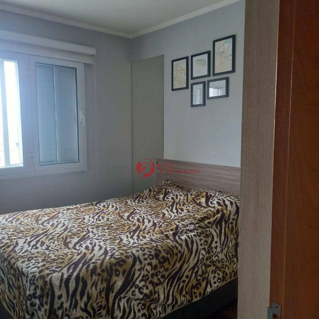 Apartamento à venda com 2 quartos, 74m² - Foto 5