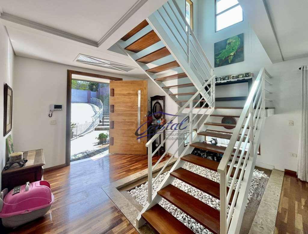 Casa de Condomínio à venda com 3 quartos, 357m² - Foto 22