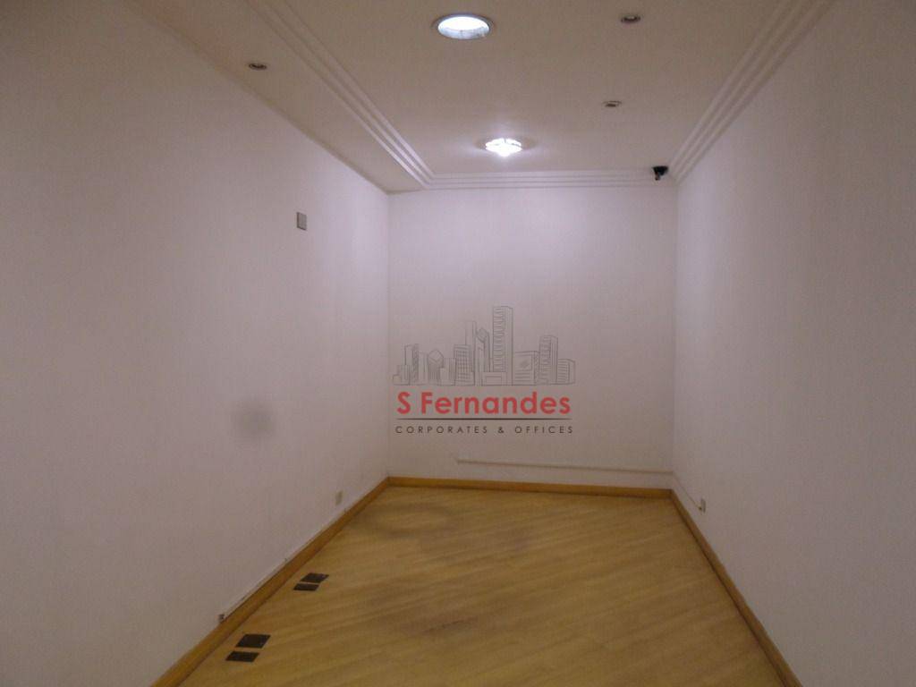 Conjunto Comercial-Sala para alugar, 60m² - Foto 5