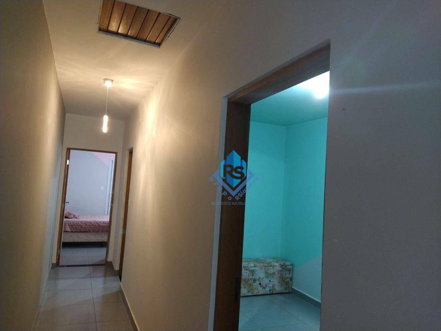 Sobrado à venda e aluguel com 5 quartos, 290m² - Foto 40