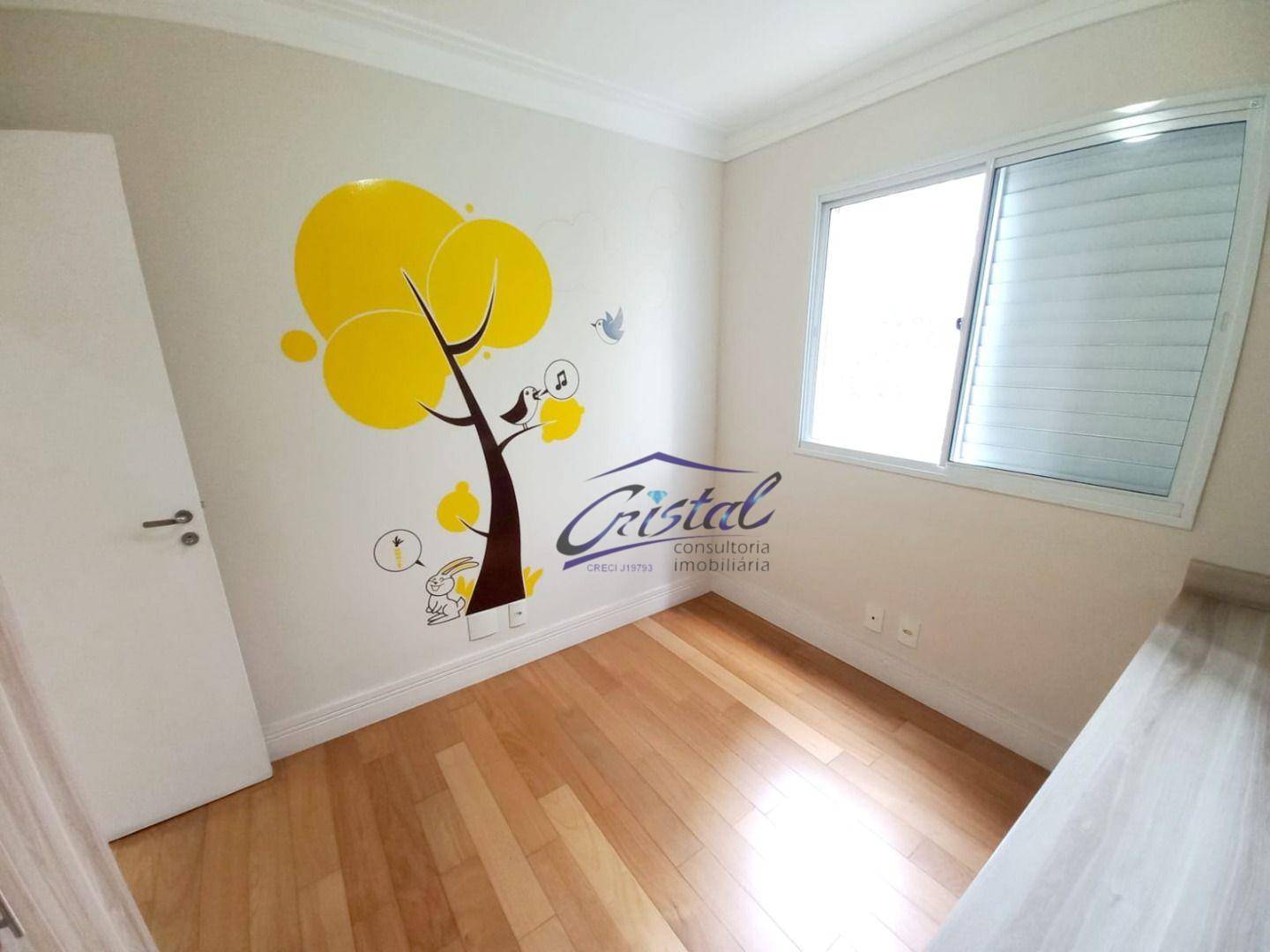 Apartamento à venda com 3 quartos, 104m² - Foto 16