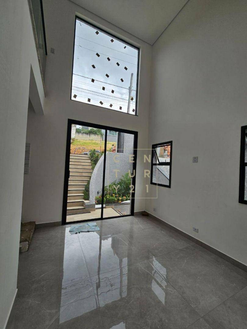 Casa de Condomínio à venda e aluguel com 4 quartos, 248m² - Foto 11