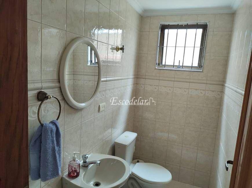 Sobrado à venda com 3 quartos, 180m² - Foto 7