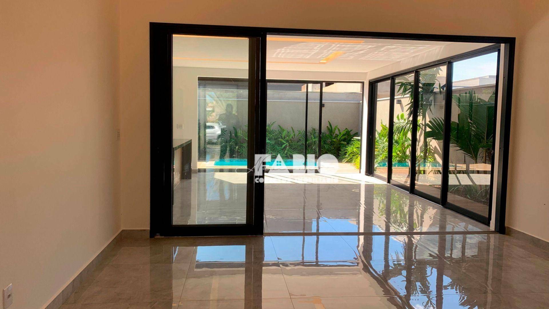 Casa de Condomínio à venda com 3 quartos, 240m² - Foto 14