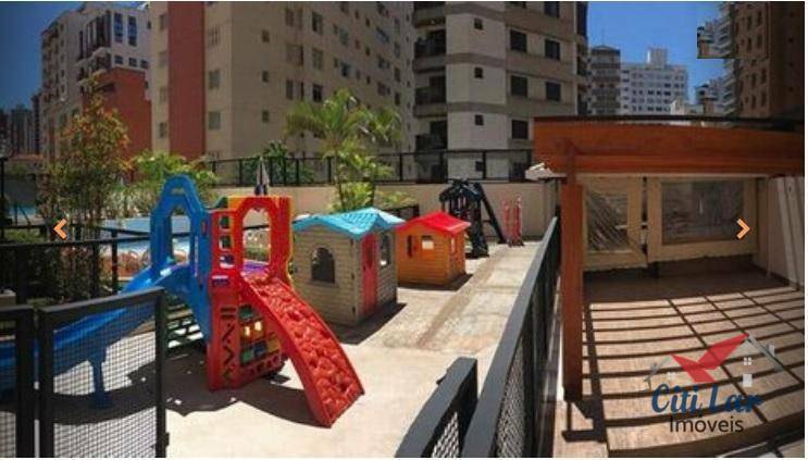 Apartamento para alugar com 3 quartos, 96m² - Foto 9