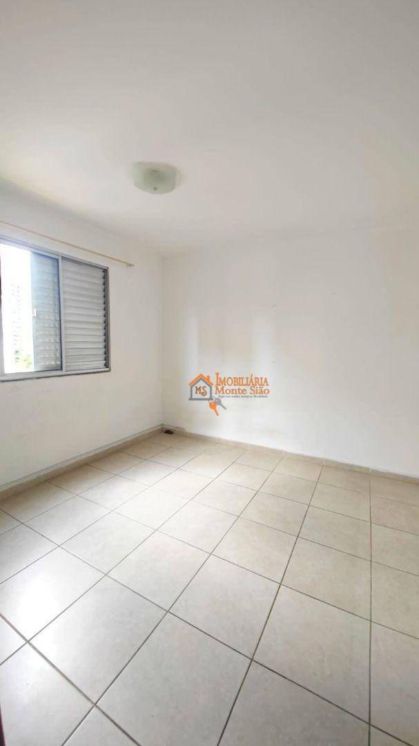 Apartamento à venda com 1 quarto, 47m² - Foto 12