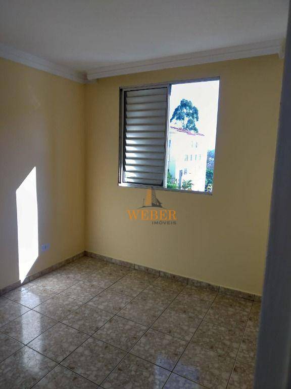 Apartamento à venda com 2 quartos, 54m² - Foto 9