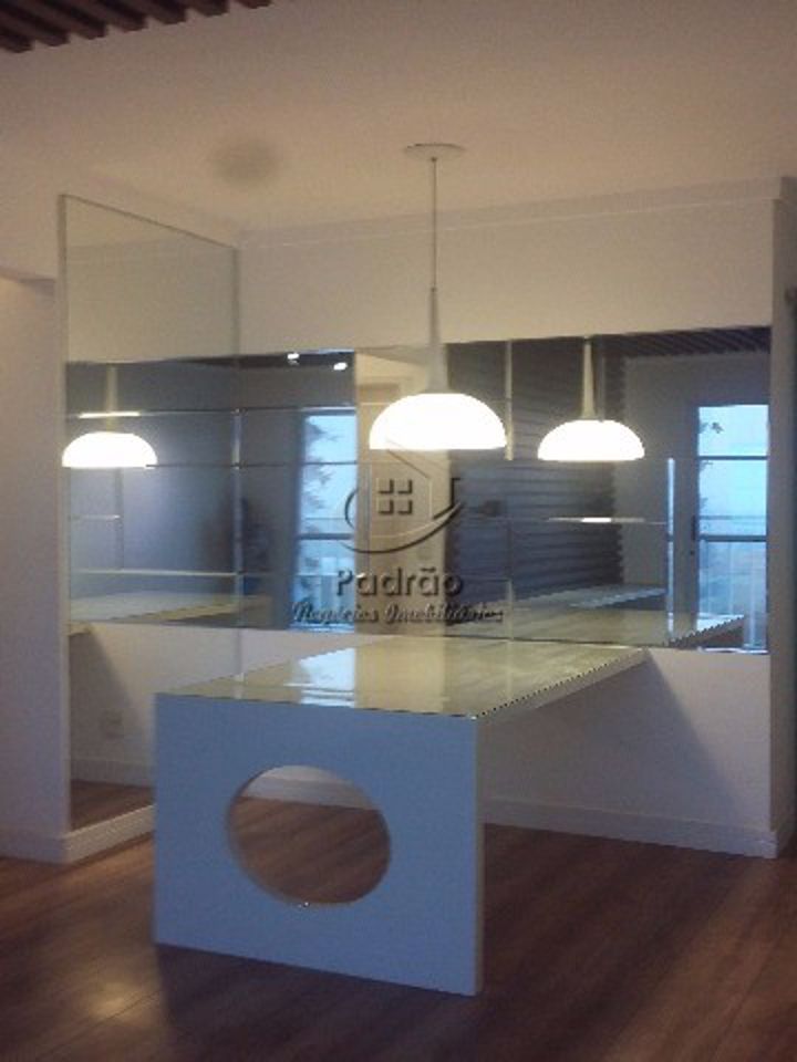 Apartamento, 2 quartos, 52 m² - Foto 2