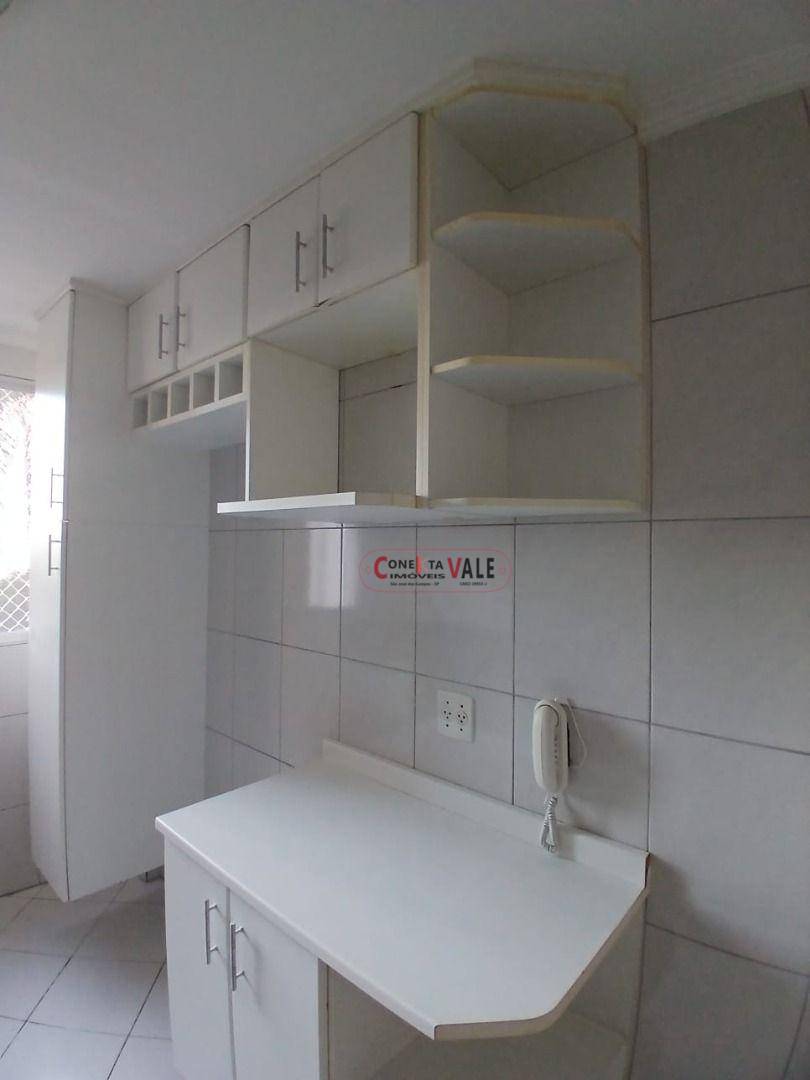 Apartamento à venda com 3 quartos, 60m² - Foto 7