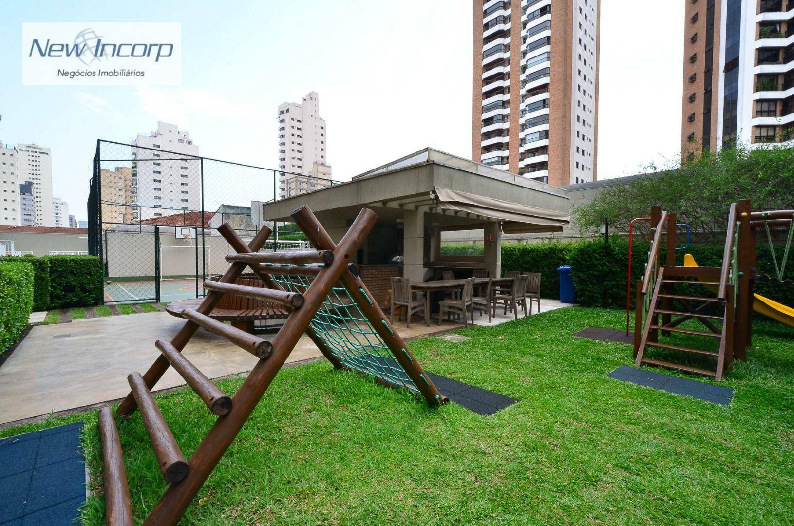 Apartamento à venda com 3 quartos, 143m² - Foto 39