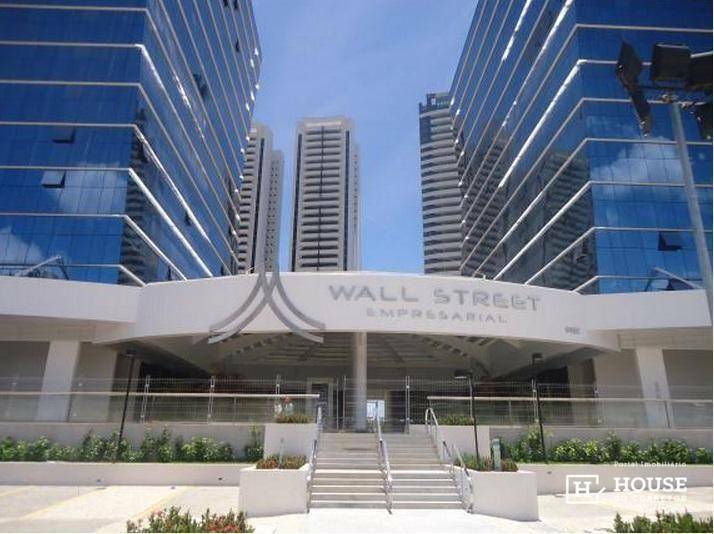 Conjunto Comercial-Sala para alugar, 33m² - Foto 1