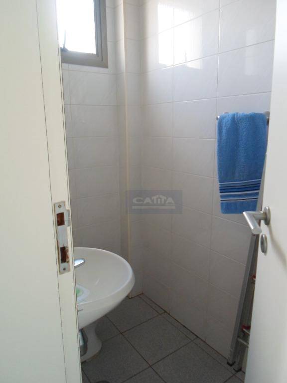 Apartamento à venda com 3 quartos, 190m² - Foto 29