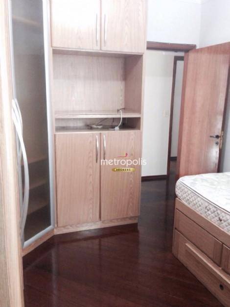 Apartamento à venda com 3 quartos, 150m² - Foto 8