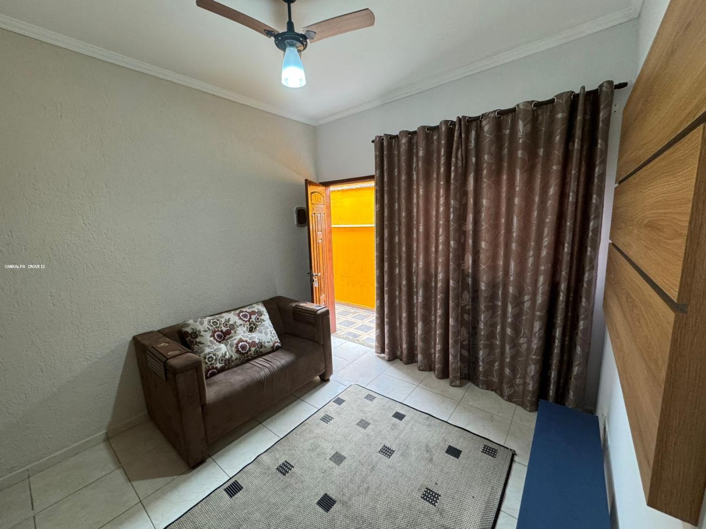 Casa de Condomínio à venda com 1 quarto, 39m² - Foto 13