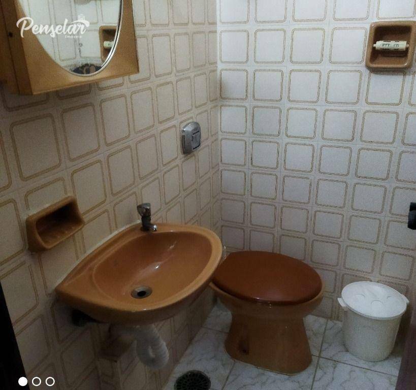 Apartamento à venda com 2 quartos, 67m² - Foto 10