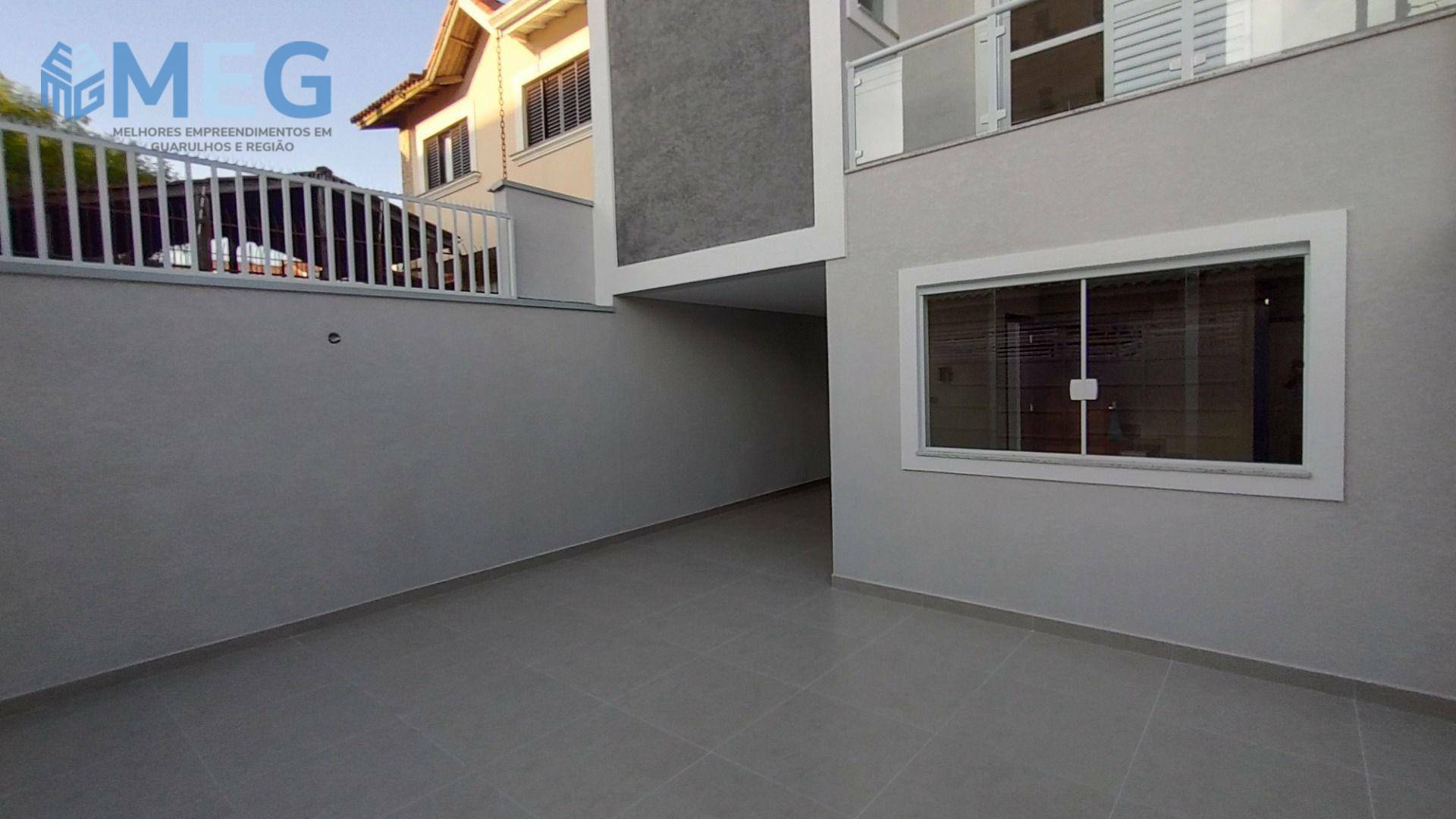 Sobrado à venda com 3 quartos, 131m² - Foto 39