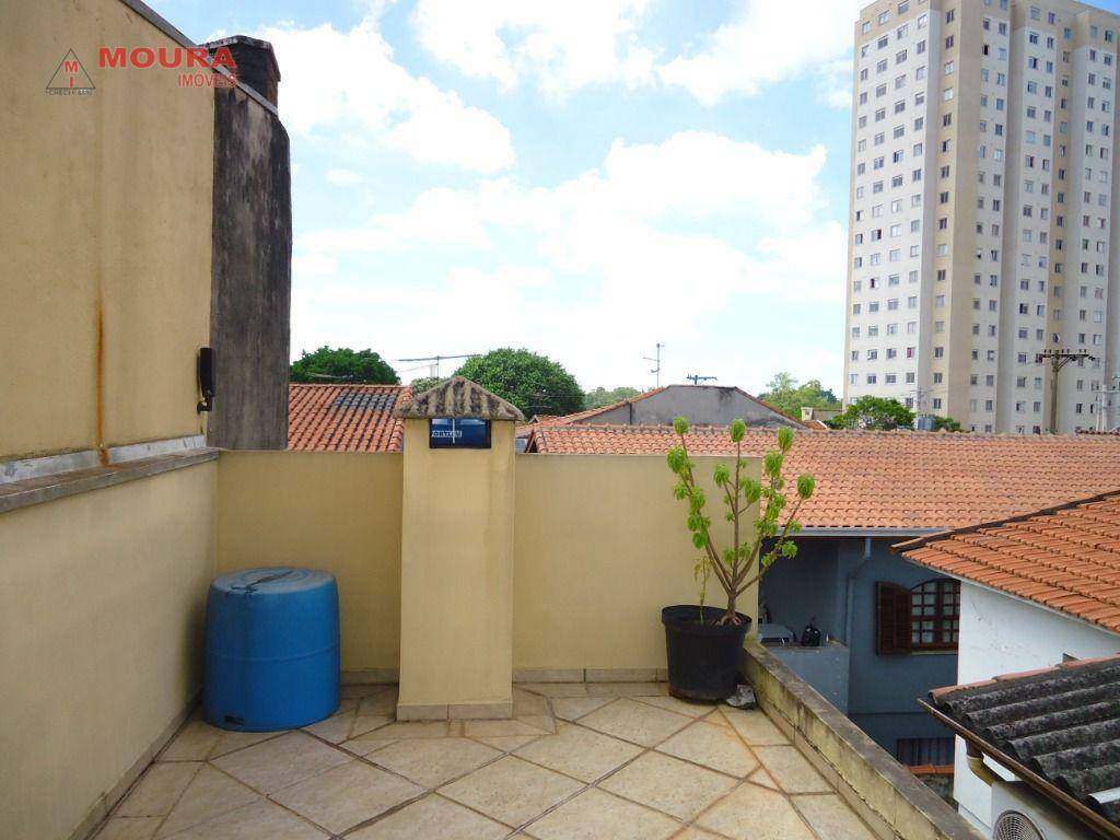 Sobrado à venda com 3 quartos, 184m² - Foto 50